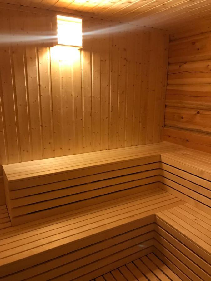 Camp Dronningkrona Alvundeid Esterno foto